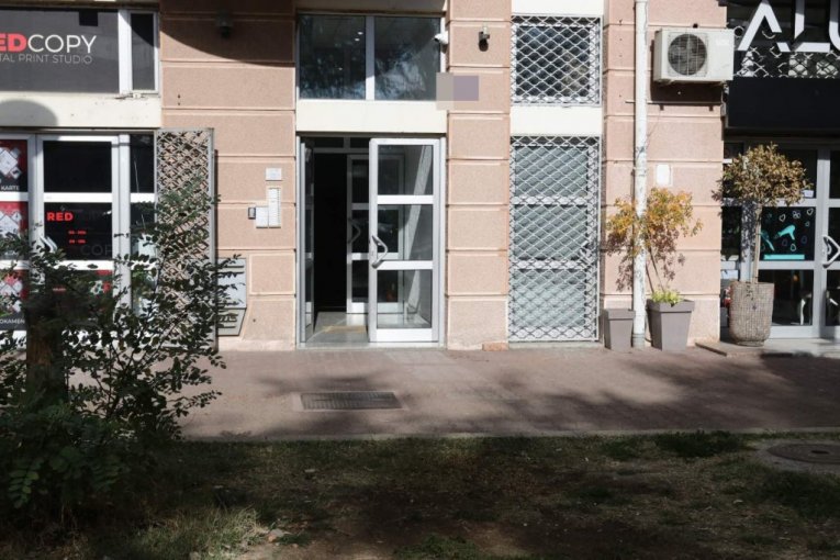 Pronađena mrtva beba u Novom Sadu