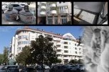 PORODILA SE U ZGRADI, BEBU BACILA U TRAVNJAK, PA ODŠETALA! Svi detalji nezapamćenog horora u Novom Sadu! (VIDEO)