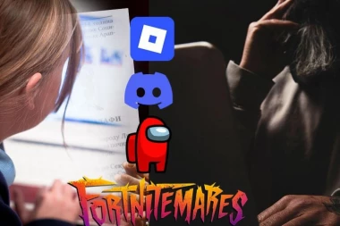 PREDATORI VREBAJU DECU U IGRICAMA! Ako vaši mališani igraju OVIH 5 IGARA, odmah reagujte - OVAKO DOLAZE DO NAJEKSPLICITNIJIH SLIKA NAJMLAĐIH!