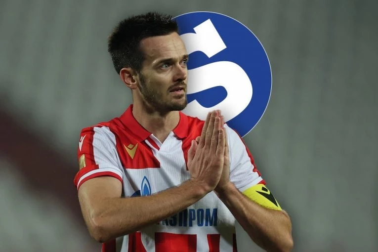 SPORTISSIMO TIM KOLA: Čovek koji više nikoga ne može da iznenadi - Crvena zvezda ima dijamante u "šteku" (VIDEO)