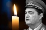 UMRO GENERAL NEBOJŠA PAVKOVIĆ!