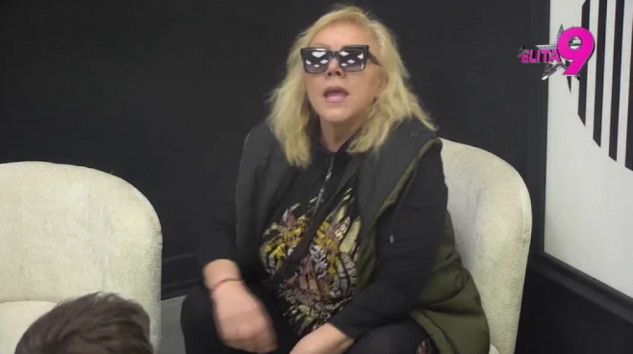 KAČAVENDA DOBILA KRIVIČNU PRIJAVU: Po izlasku iz "Elite" čeka je hladna OSVETA - advokati prate svaki njen korak!