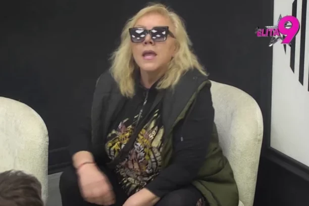 BES ZORICE MARKOVIĆ! Tužila Kačavendu, Minu Vrbaški NAJSTRAŠNIJE izvređala! (VIDEO)