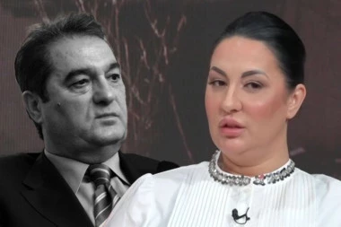 "BIO JE POTPUNO DEHIDRIRAO, LEKARI NISU MOGLI DA MU NAĐU VENU" Ovako je ćerka generala Pavkovića govorila nakon njegovog dolaska u Srbiju: Uvek je govorio da mu nedostaje srpski jezik!