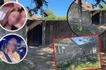 OVO JE KUĆA U GRADIŠTU U KOJOJ SE ODIGRAO HOROR! Kristijan krvnički izbo Ivonu i trudnu Tatjanu, LEKARI IM SE BORE ZA ŽIVOTE! (FOTO)