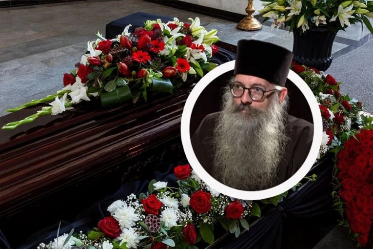 ŠTA SE DEŠAVA OD TREĆEG DO DEVETOG DANA POSLE SMRTI! Otac Stefan otkriva da rajska naselja nisu mit i koga ćemo tamo sresti!