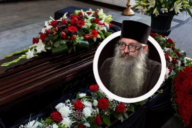 ŠTA SE DEŠAVA OD TREĆEG DO DEVETOG DANA POSLE SMRTI! Otac Stefan otkriva da rajska naselja nisu mit i koga ćemo tamo sresti!