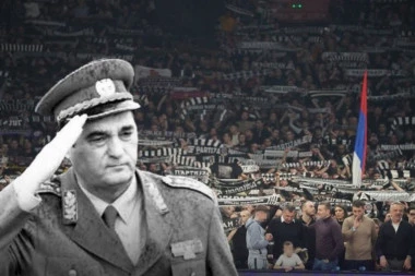 "DA SE NIKAD NE ZABORAVI...": Moćne reči grobara upućene generalu Nebojši Pavkoviću