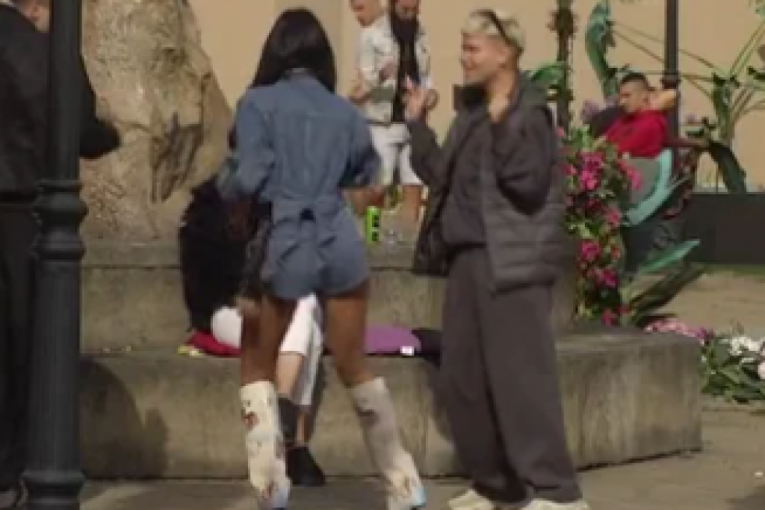 Maja Marinković Elita 9