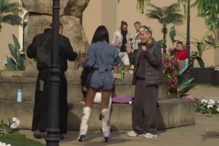 Maja Marinković Elita 9