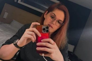 NOVI SKANDAL U SPORTU SA TRANSRODNOM OSOBOM: Šokantne vesti dospele u javnost!