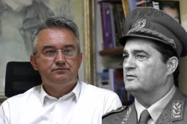 DARKO MLADIĆ OTKRIO ŠTA HAG RADI SRPSKIM ZATVORENICIMA: Nije moralo ovako s generalom Pavkovićem