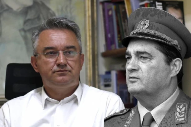 DARKO MLADIĆ OTKRIO ŠTA HAG RADI SRPSKIM ZATVORENICIMA: Nije moralo ovako s generalom Pavkovićem