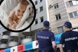 MAJKA OSUMNJIČENA DA JE TRESNULA DETE O ZEMLJU! Uznemirujući detalji jezivog slučaja čedomorstva u Novom Sadu!