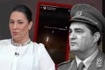 NEKA MI TE BOG ČUVA! Potresne reči ćerke preminulog generala Nebojše Pavkovića - PRAVOSLAVNI KRST I SVEĆE ZA HEROJA!