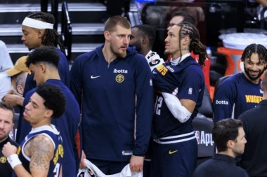 JOKIĆ OSTAJE BEZ BITNOG SAIGRAČA! Panika u Denveru, a vreme ističe!