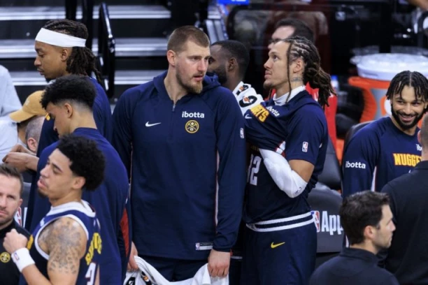 JOKIĆ OSTAJE BEZ BITNOG SAIGRAČA! Panika u Denveru, a vreme ističe!