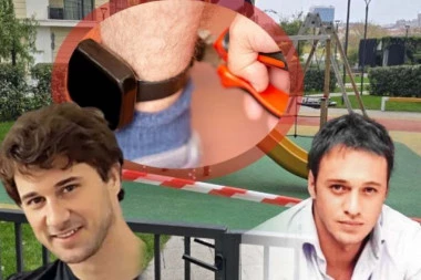 OGLASILА SE PORODICA "ŠKALJARCA" UBIJENOG U BEOGRADU NA VODI: "Tužnim srcem..." - poznato kad sahranju Filipa Ivanovića i gde!