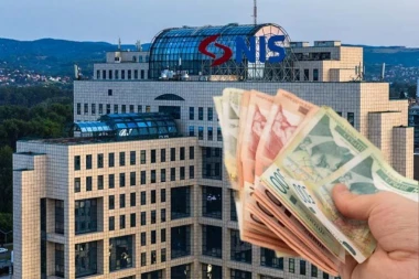 NIS ISPLAĆUJE DIVIDENDU AKCIONARIMA! DELI SE PREKO 4 MILIJARDE DINARA! Evo kada stiže uplata i koliko dobijate