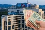 NIS ISPLAĆUJE DIVIDENDU AKCIONARIMA! DELI SE PREKO 4 MILIJARDE DINARA! Evo kada stiže uplata i koliko dobijate