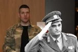 POTRESNO SVEDOČANSTVO SLOBE RADANOVIĆA: Pokojnom generalu Pavkoviću PORUČIO SAMO JEDNO!