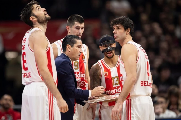 BIVŠI PLEJMEJKER ZVEZDE MERIDIANBET POSTAO TRENER U NBA LIGI!