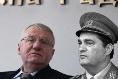 ŠEŠELJ O NEBOJŠI PAVKOVIĆU: Namerno su ga pustili da umre, nisu mu davali lekove