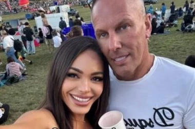 IMAM DEČKA KOJI IMA 62 GODINE I SVE MI PLAĆA! Svi je napadaju da je sponzoruša, evo šta im ona poručuje!