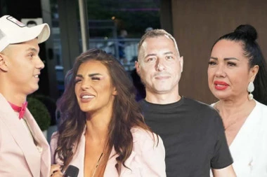 OGLASILA SE ENA ČOLIĆ NAKON PRIZNANJA MIKIJA DUDIĆA DA JE HTEO DA SE UBIJE! Raskrinkala porodične tajne, spomenula i Zlatu!