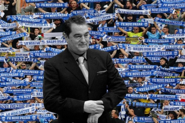 SKANDALOZNO: Zbog objave o generalu Pavkoviću navijači ga teraju iz kluba! (FOTO)