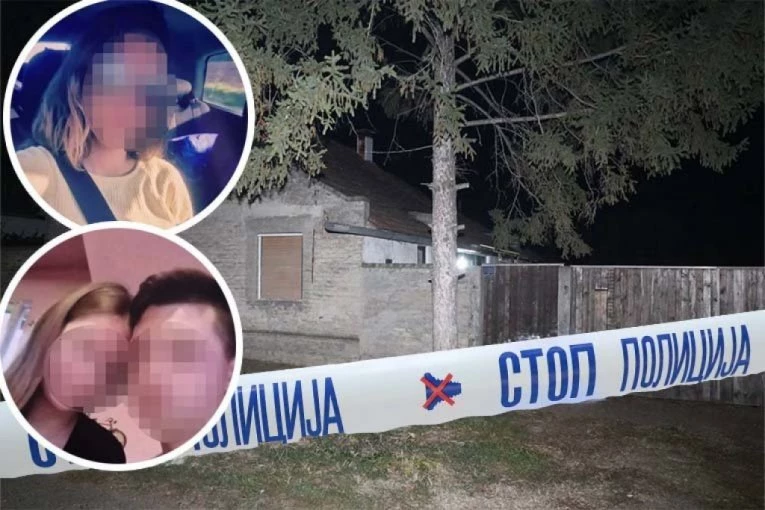 ZLOKOBNI ŠAPAT MUŠKARCA NAJAVIO KRVOPROLIĆE! Komšije o pokušaju ubistva dve žene u Bačkom Gradištu: "Dona, ćuti!"