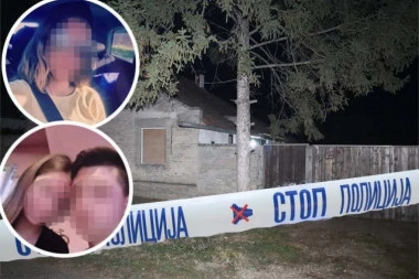 ODREĐEN PRITVOR OSUMNJIČENOM ZA POKUŠAJ UBISTVA! Izbo Ivonu i Tatjanu nožem, pa čekićem udario Darka u Bačkom Gradištu!