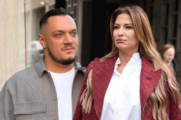 PROCURILI DETALJI POSLEDNJEG SUĐENJA! Ani Radulović POZLILO NAKON IZREČENOG, Gastozova bivša se oglušila o poziv!