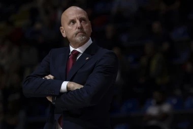 OBRATIO SE SAŠA OBRADOVIĆ: Govorio o Aleksi Avramoviću, pa istakao bitnu stvar o Dubaiju! (VIDEO)