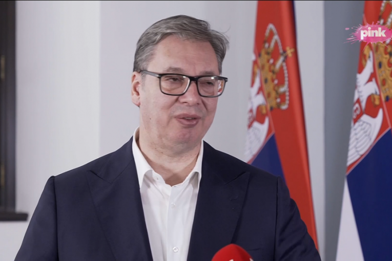 VUČIĆ: MOL će nam pomoći, uvoziće više derivata, ali naša rafinerija mora da radi