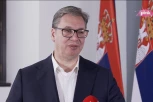 VUČIĆ: MOL će nam pomoći, uvoziće više derivata, ali naša rafinerija mora da radi