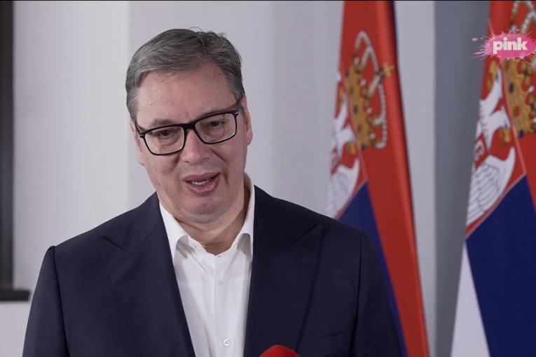 "NE ZNAM ODAKLE TOLIKO GASA DA NABAVIMO, A DA NIJE RUSKI!" Vučić: Neće biti lako, ali ljudi ne treba da paniče
