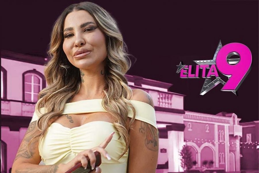 ANELI AHMIĆ OŽENJENOM BIZNISMENU SKINULA 50.000 EVRA, PA POBEGLA U ELITU?! Zbog skandaloznih prepiski gori Balkan, hitno mora da ukloni dokaze!