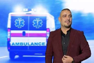 BIVŠA SE OGLASILA NAKON SAKANDALA! Nove ŠOK-INFORMACIJE o Darku Laziću - pevačica poručila SAMO JEDNO!