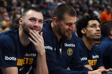 NEMA VIŠE GLASINA! Poznato da li Jokić ostaje bez važnog saborca!