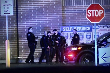 UBIJENA POZNATA PEVAČICA MARIJA! Dva muškarca je IZREŠETALA u pucnjavi, otkriveni svi detalji iz POLICIJE!