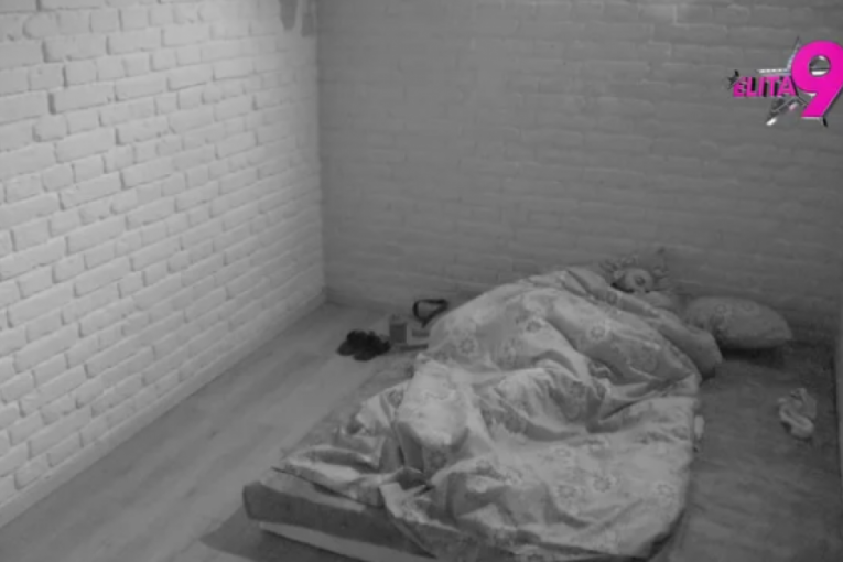 Aneli Ahmić i Luka Vujović