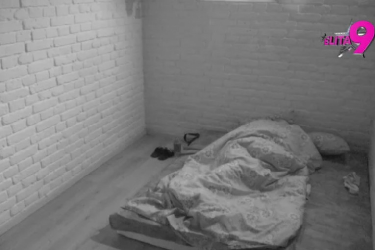 Aneli Ahmić i Luka Vujović