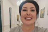"OVO JE NAJVAŽNIJA TITULA U MOM ŽIVOTU, RAZMAZIĆU JE": Dragana Mirković BLISTA zbog unuke Ksenije - ima samo JEDNU želju!