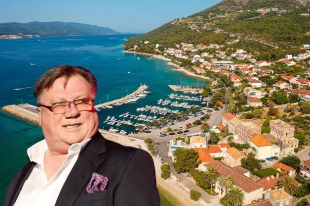 POTRESNI DETALJI O HALIDOVIM POSLEDNJIM DANIMA! Pozlilo mu u vili u kojoj je prvi i poslednji put LETOVAO - koštala ga BOGATSTVO!