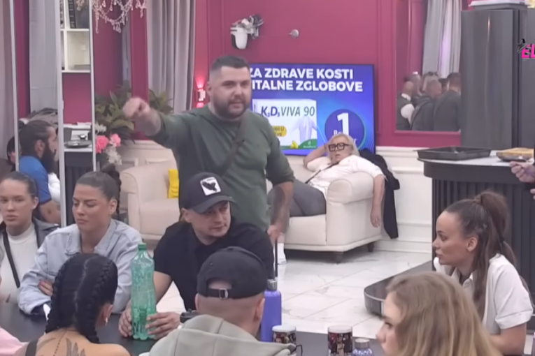 Aneli Ahmić, Asmin Durdžić i Lepi Mića