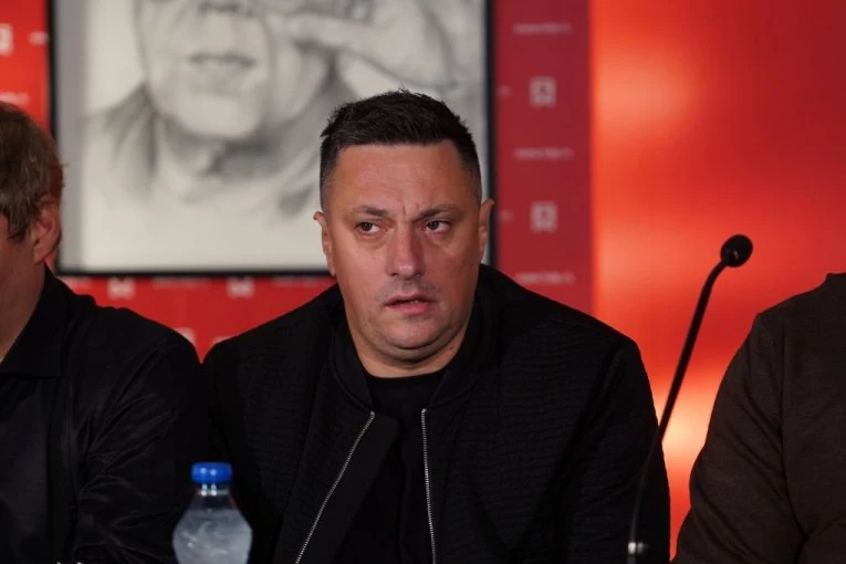 "JAUCI SU DRAMATIČNI, NE ZNAMO DA LI ĆE PRETEĆI" Andrija Milošević u lošem stanju, osvanula uznemirujuća fotografija!