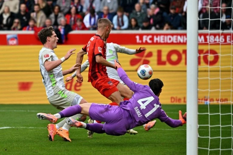 "NEĆU DA IGRAM ZA VAS": Tzv. država Kosovo se hvalila da dobija fudbalera iz BUNDESLIGE, pa ih sačekao HLADAN TUŠ!