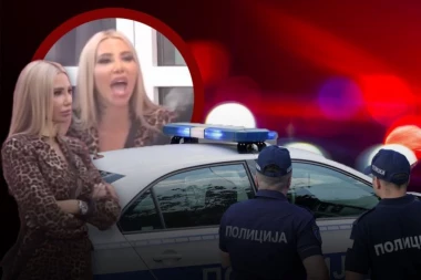 PRETUČENA ANELI AHMIĆ, EVO KADA SE DOGODIO INCIDENT! Sve obelodanjeno uživo na Pinku, šokiraćete kad vidite ko stoji iza svega!