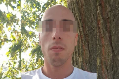 SAZNAJEMO! UHAPŠEN MONSTRUM IZ OBRENOVCA!